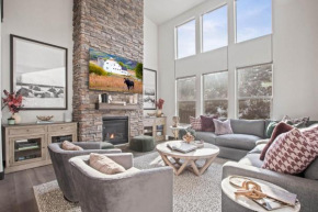 Retreat at Jordanelle 1147 by Moose Management